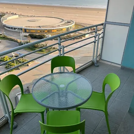 Apartmán Superbe A Jean De Monts *