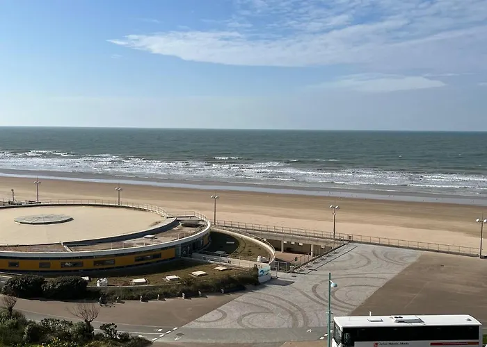 Superbe A Jean De Monts * 생장드몽