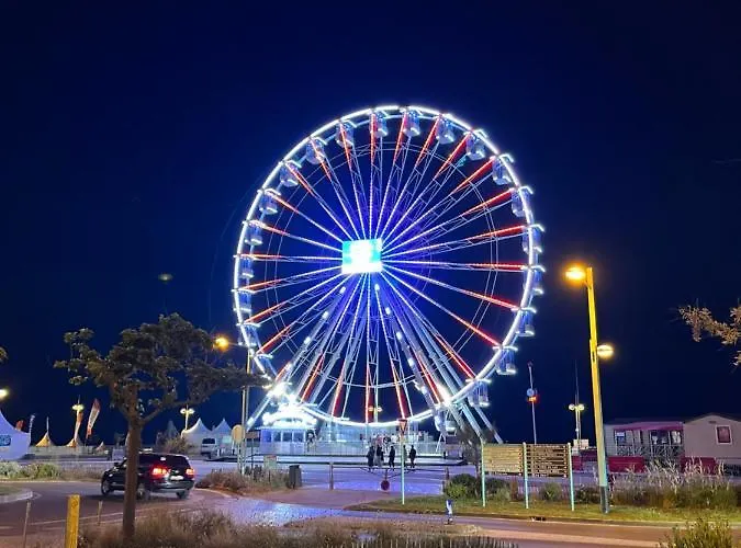 Superbe A Jean De Monts 생장드몽