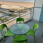 Apartmán Superbe A Jean De Monts *