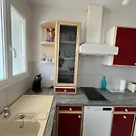Apartmán Superbe A Jean De Monts