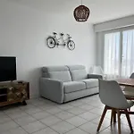 Apartmán Superbe A Jean De Monts