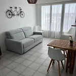 Superbe A Jean De Monts Apartmán *