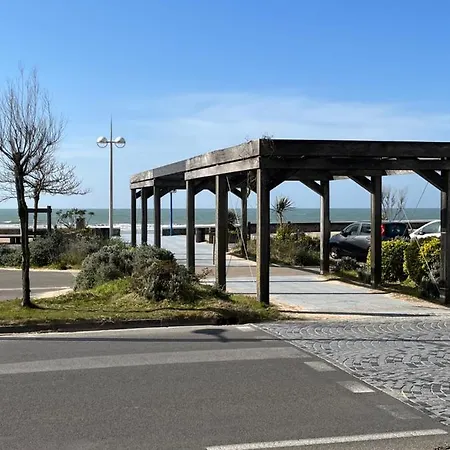 Superbe A Jean De Monts Appartement *