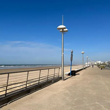 Appartement Superbe A Jean De Monts Saint-Jean-de-Monts