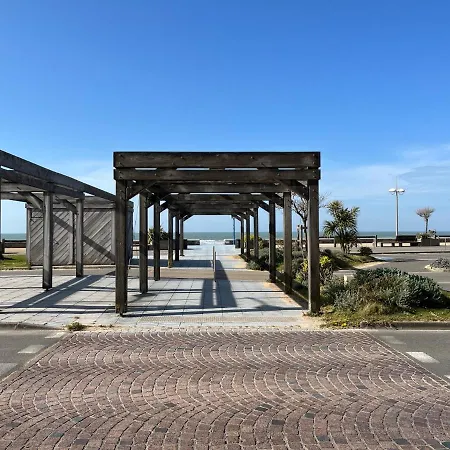 Superbe A Jean De Monts Saint-Jean-de-Monts