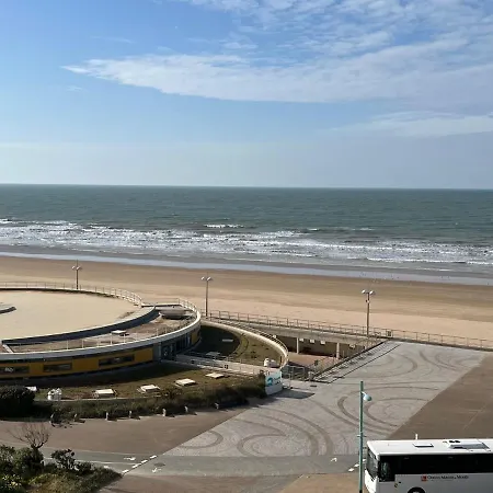 Superbe A Jean De Monts * Saint-Jean-de-Monts