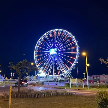 Superbe A Jean De Monts Saint-Jean-de-Monts