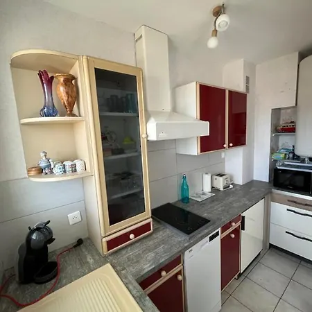 Appartement Superbe A Jean De Monts