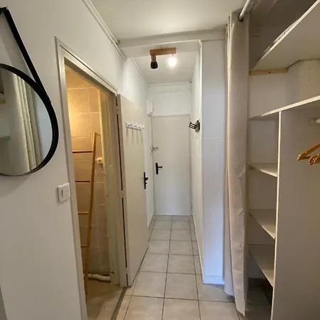 Superbe A Jean De Monts Appartement *