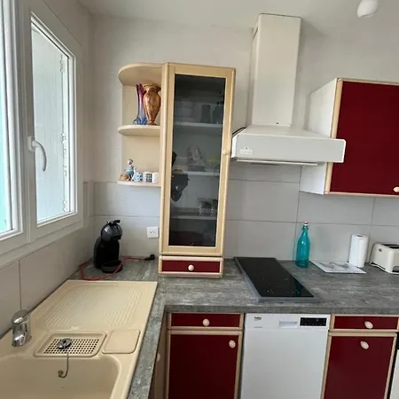 Appartement Superbe A Jean De Monts