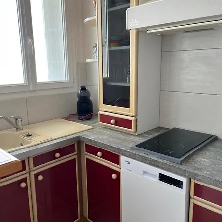 Superbe A Jean De Monts *