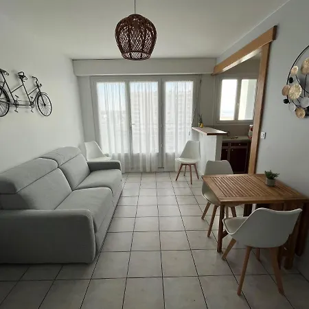 Superbe A Jean De Monts Apartament *