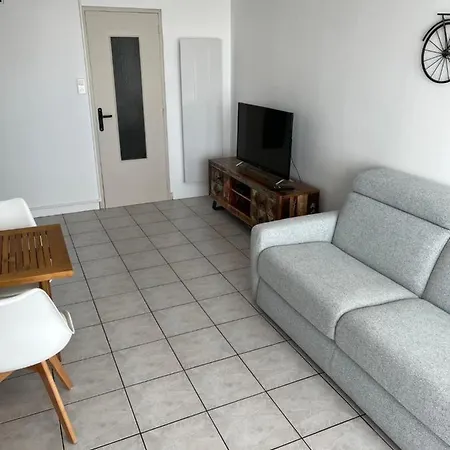 Superbe A Jean De Monts