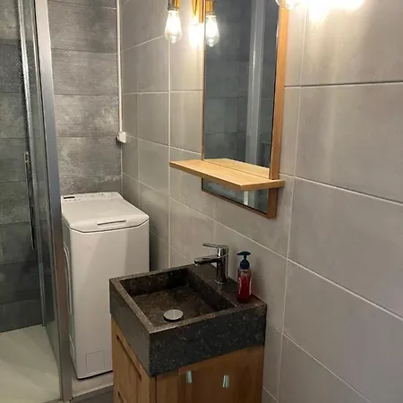 Superbe A Jean De Monts