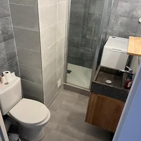 Appartement Superbe A Jean De Monts