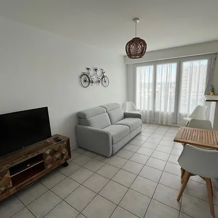 Superbe A Jean De Monts Saint-Jean-de-Monts