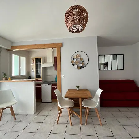 Superbe A Jean De Monts *