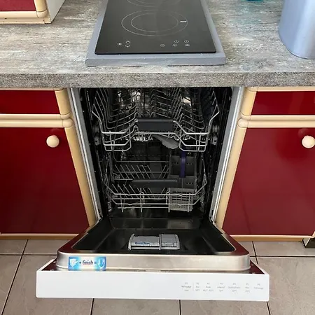 Appartement Superbe A Jean De Monts Saint-Jean-de-Monts