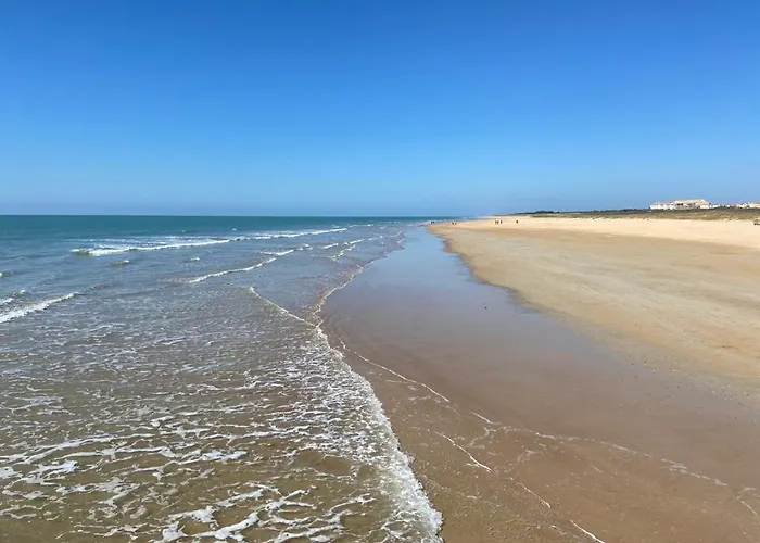 Apartament Superbe A Jean De Monts