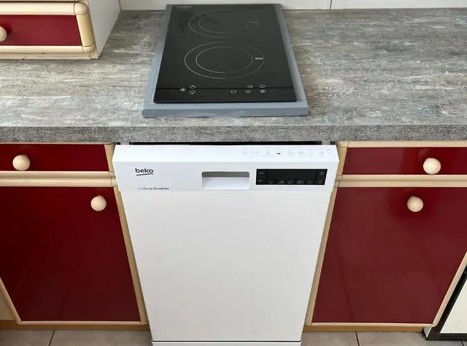 Superbe A Jean De Monts * Saint-Jean-de-Monts