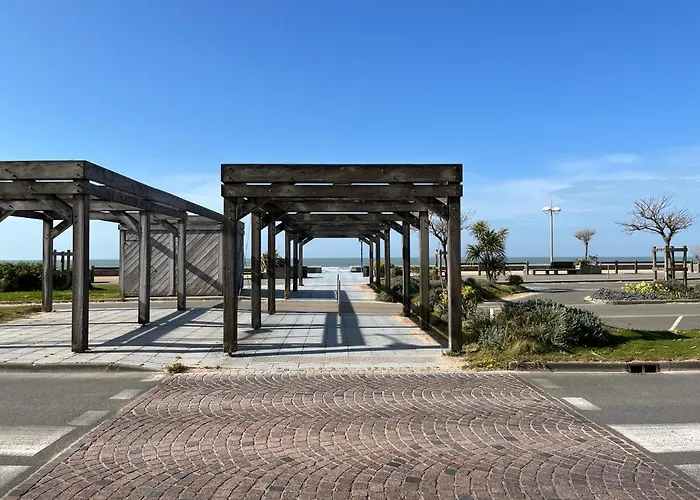 Superbe A Jean De Monts Saint-Jean-de-Monts