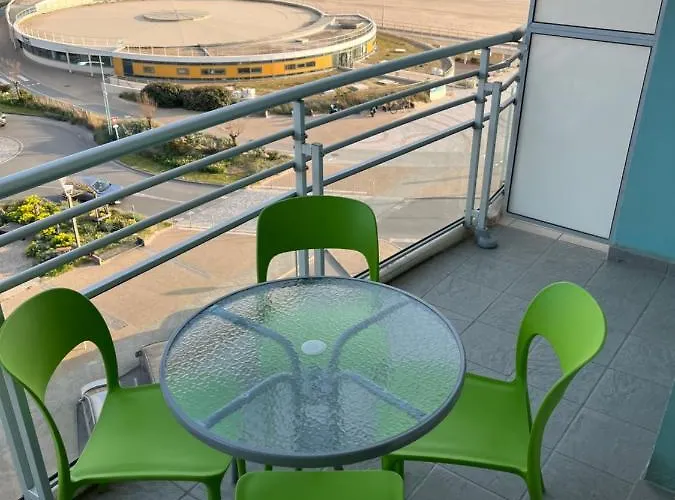 Apartament Superbe A Jean De Monts *