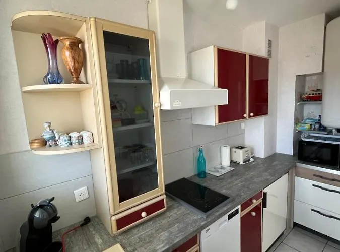 Apartament Superbe A Jean De Monts