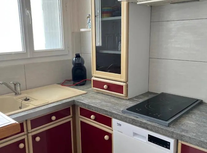 Superbe A Jean De Monts *