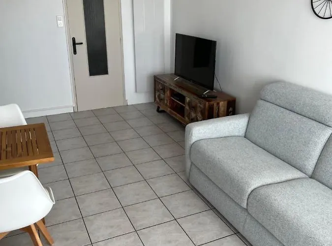 Superbe A Jean De Monts