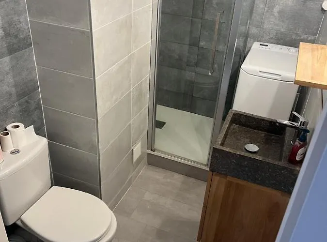 Apartament Superbe A Jean De Monts