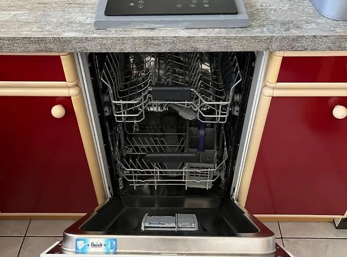 Apartament Superbe A Jean De Monts Saint-Jean-de-Monts