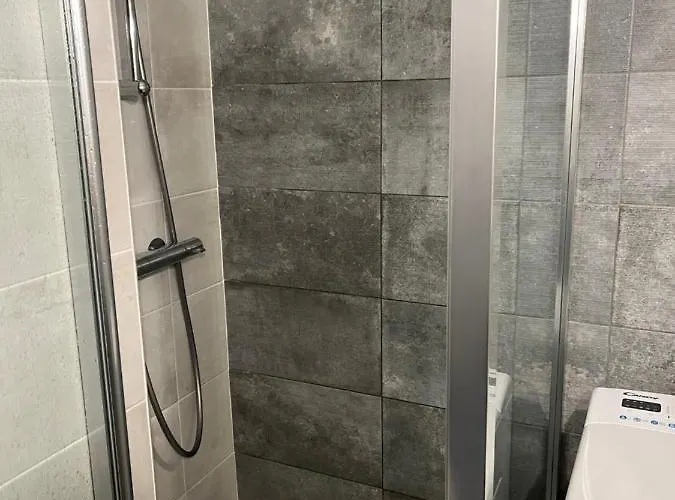 Apartament Superbe A Jean De Monts Saint-Jean-de-Monts